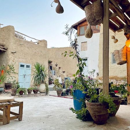 Baben Home Siwa Oasis Extérieur photo