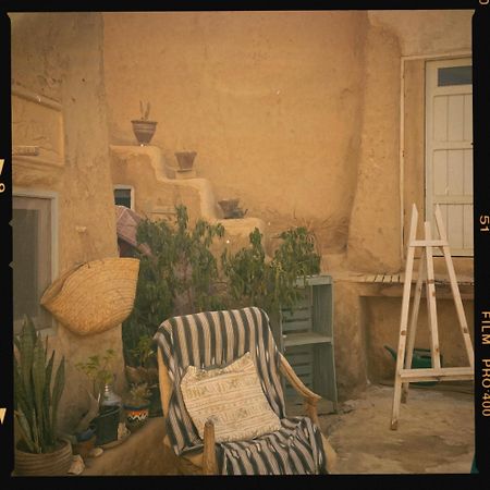 Baben Home Siwa Oasis Extérieur photo