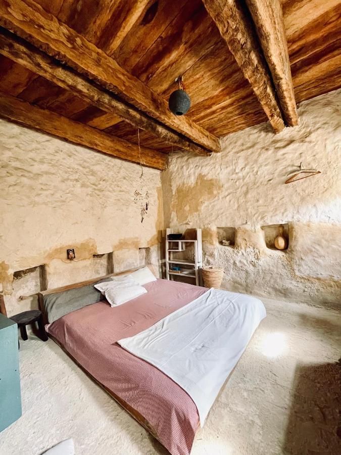Baben Home Siwa Oasis Extérieur photo