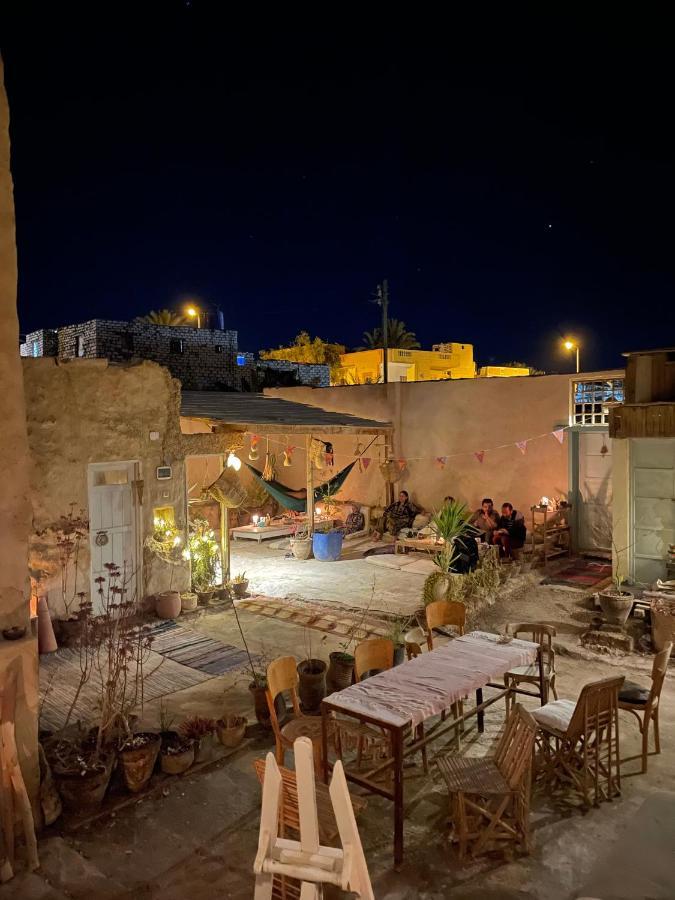 Baben Home Siwa Oasis Extérieur photo