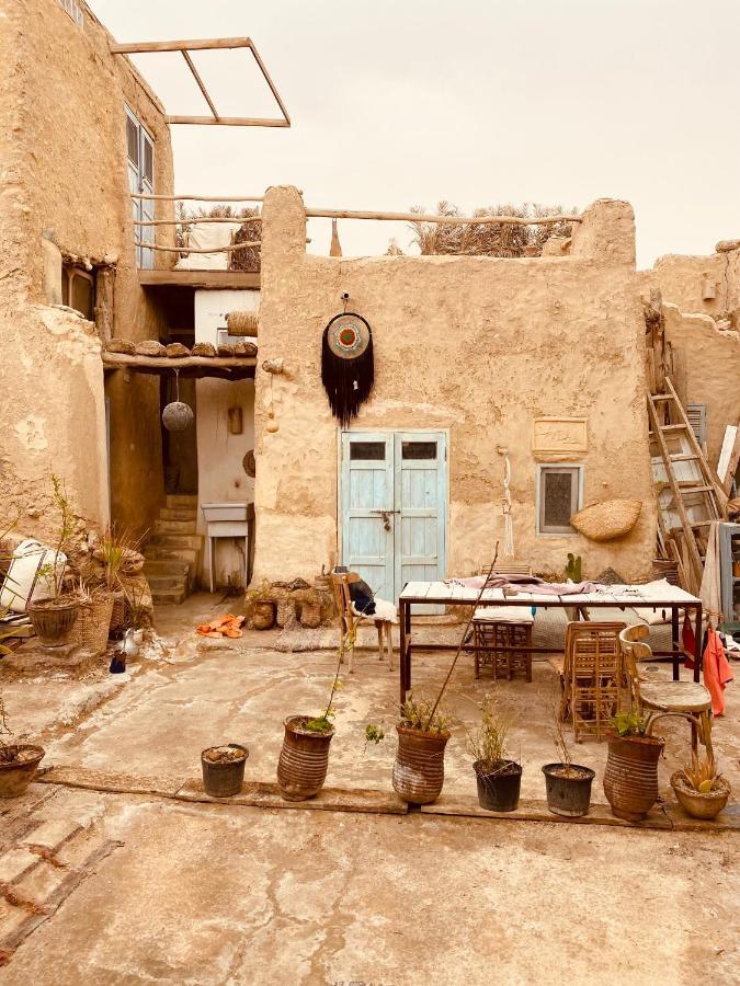 Baben Home Siwa Oasis Extérieur photo