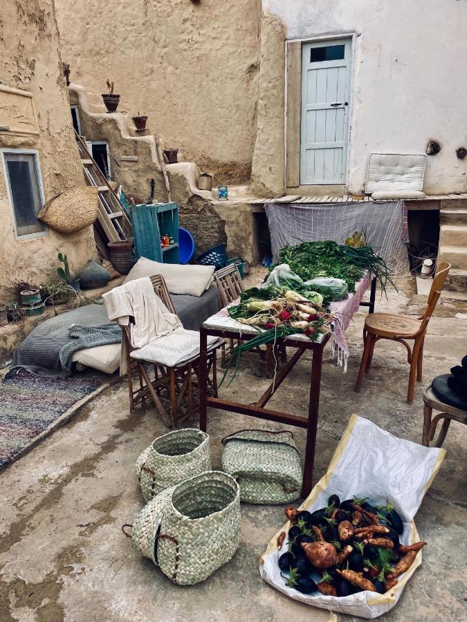 Baben Home Siwa Oasis Extérieur photo