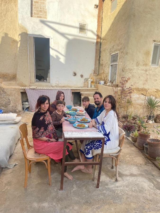 Baben Home Siwa Oasis Extérieur photo