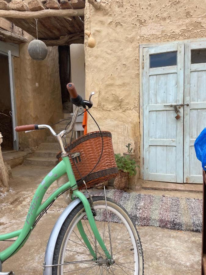 Baben Home Siwa Oasis Extérieur photo