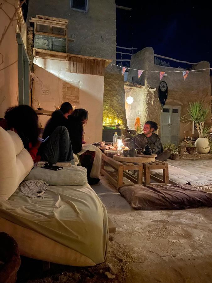 Baben Home Siwa Oasis Extérieur photo