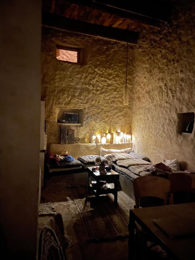 Baben Home Siwa Oasis Extérieur photo
