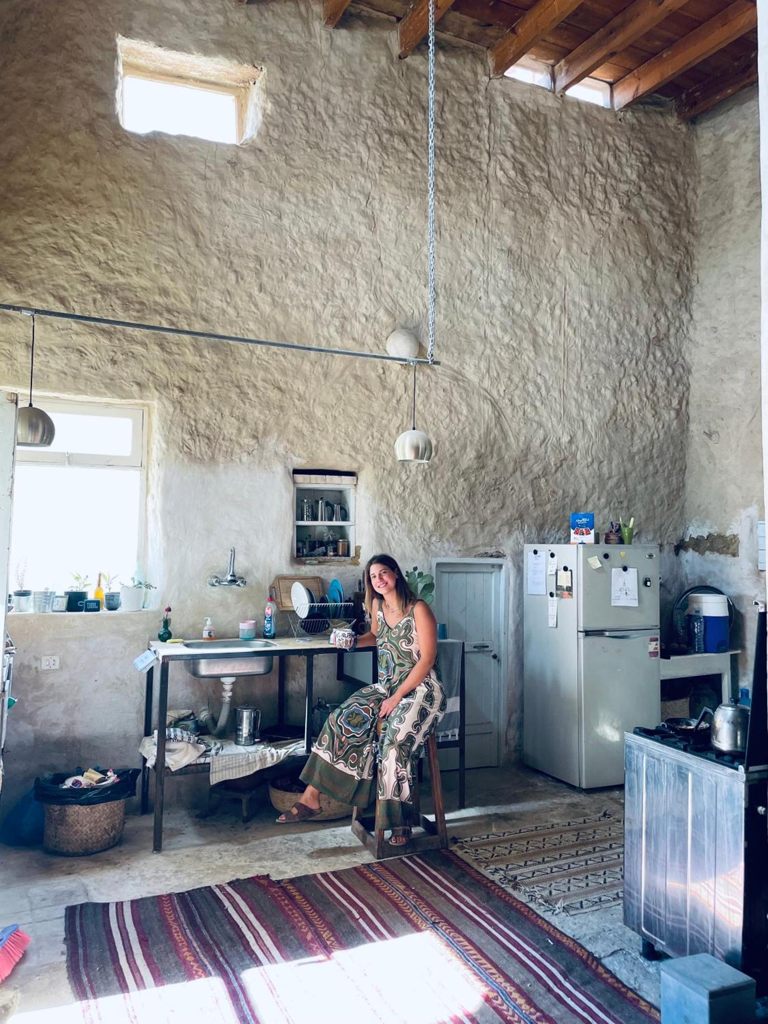 Baben Home Siwa Oasis Extérieur photo