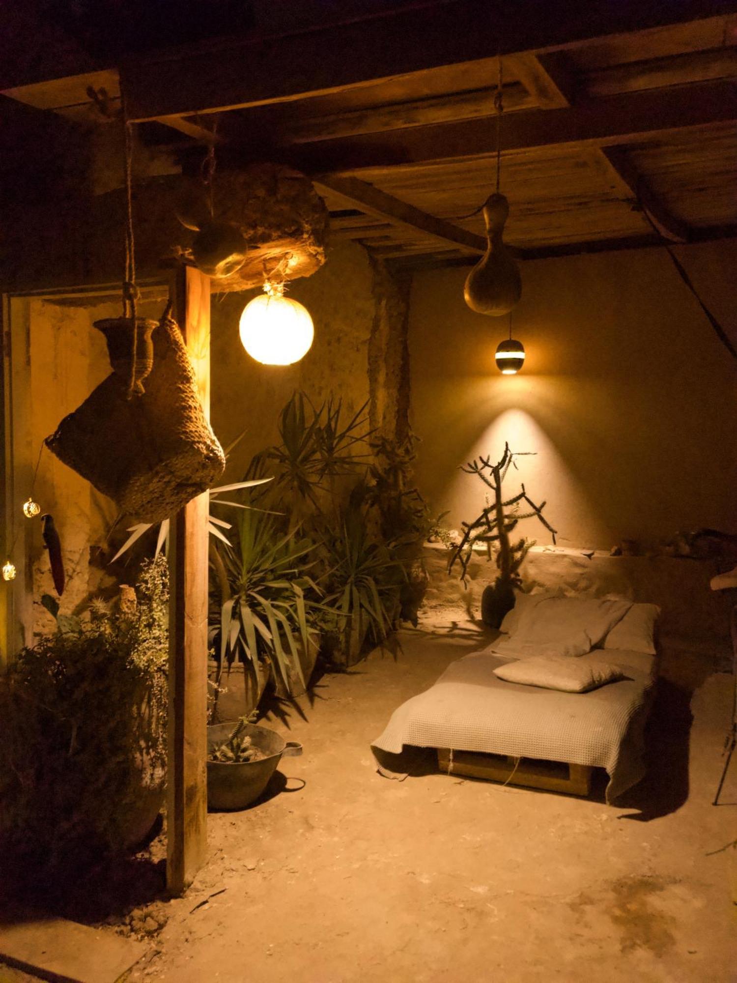 Baben Home Siwa Oasis Extérieur photo
