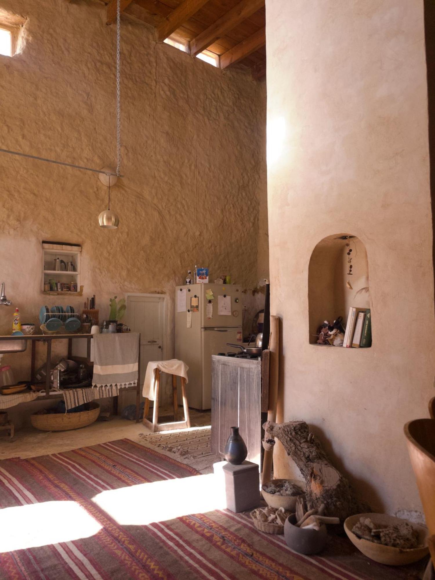 Baben Home Siwa Oasis Extérieur photo