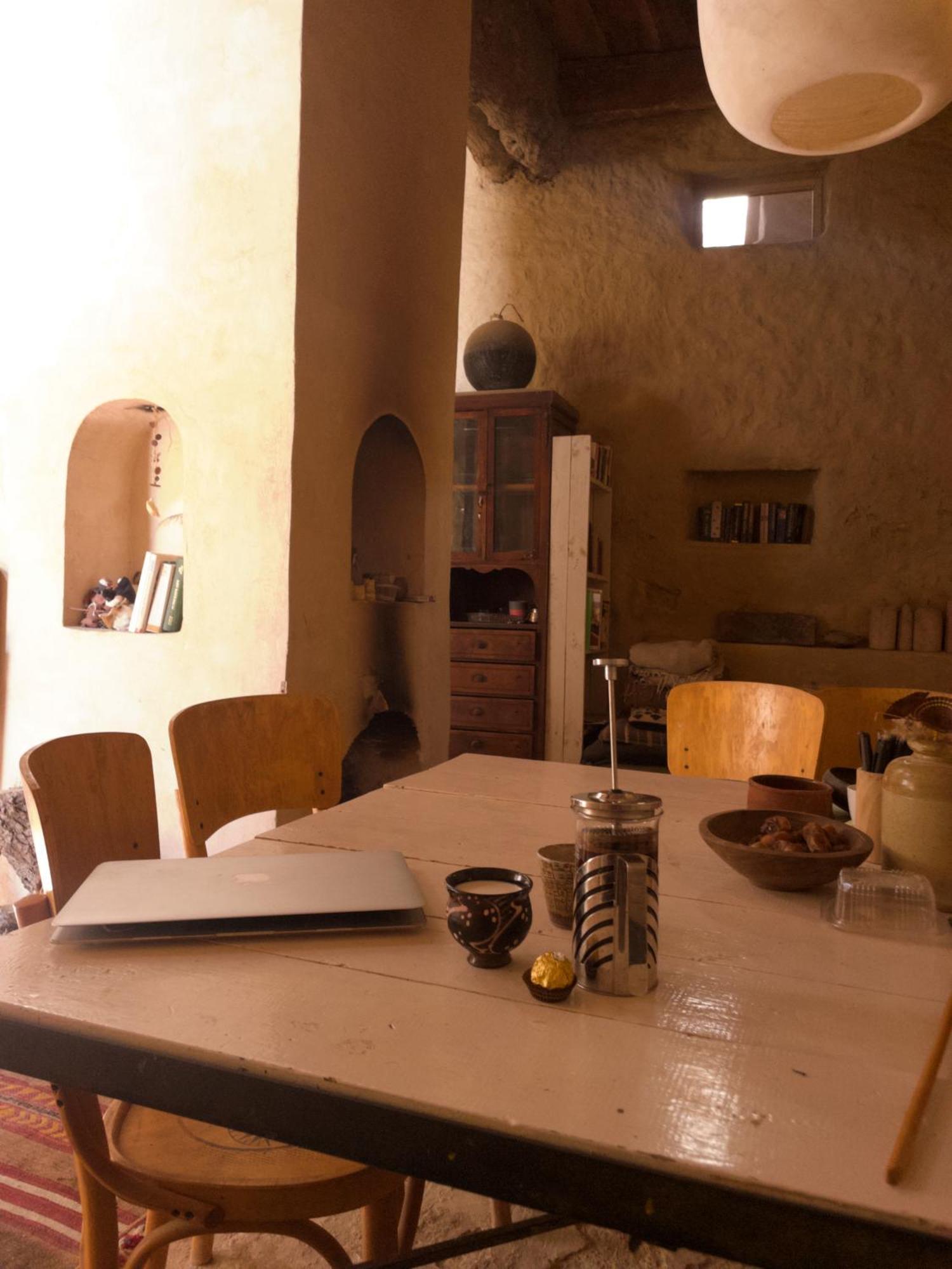 Baben Home Siwa Oasis Extérieur photo