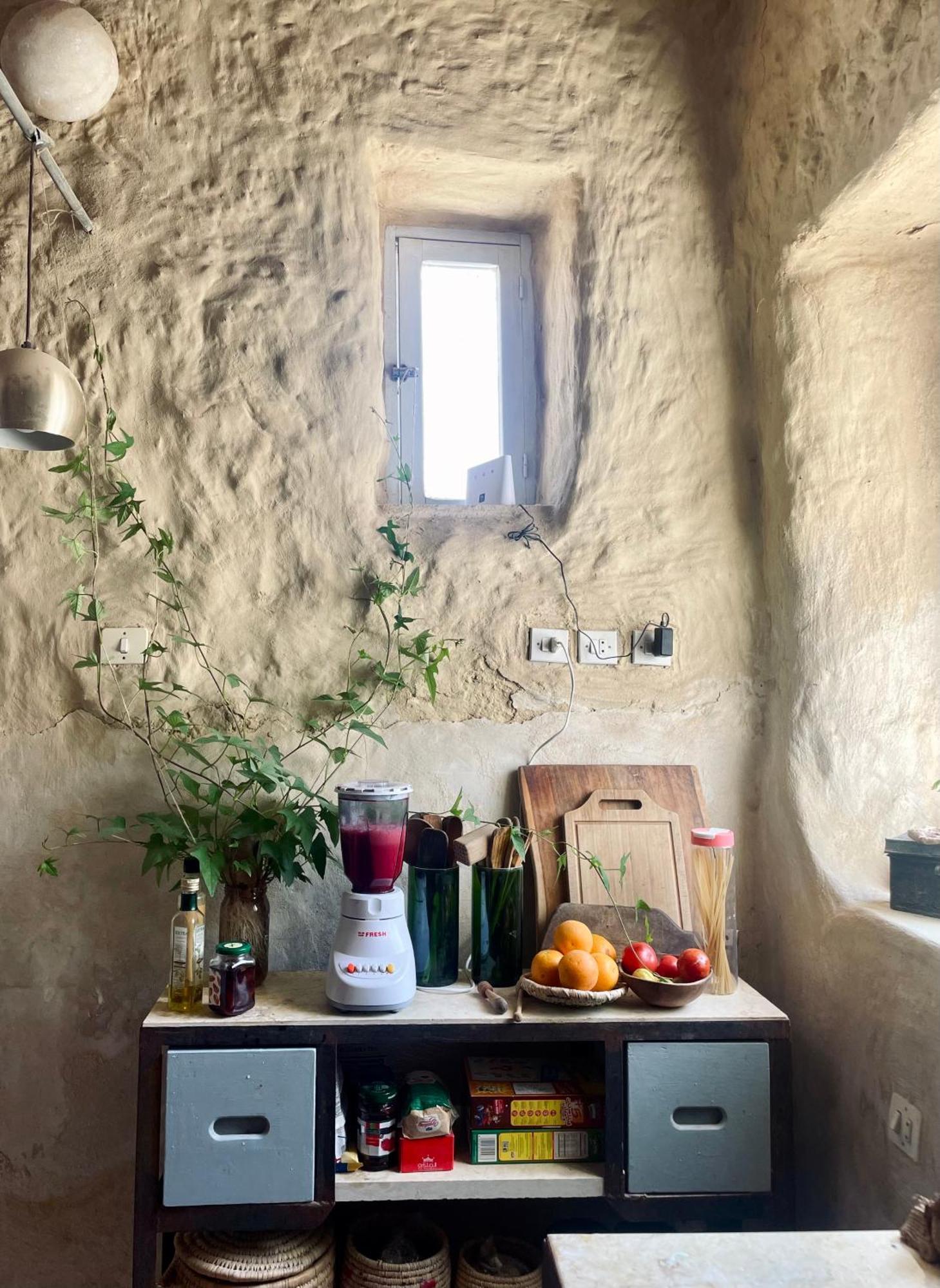 Baben Home Siwa Oasis Extérieur photo