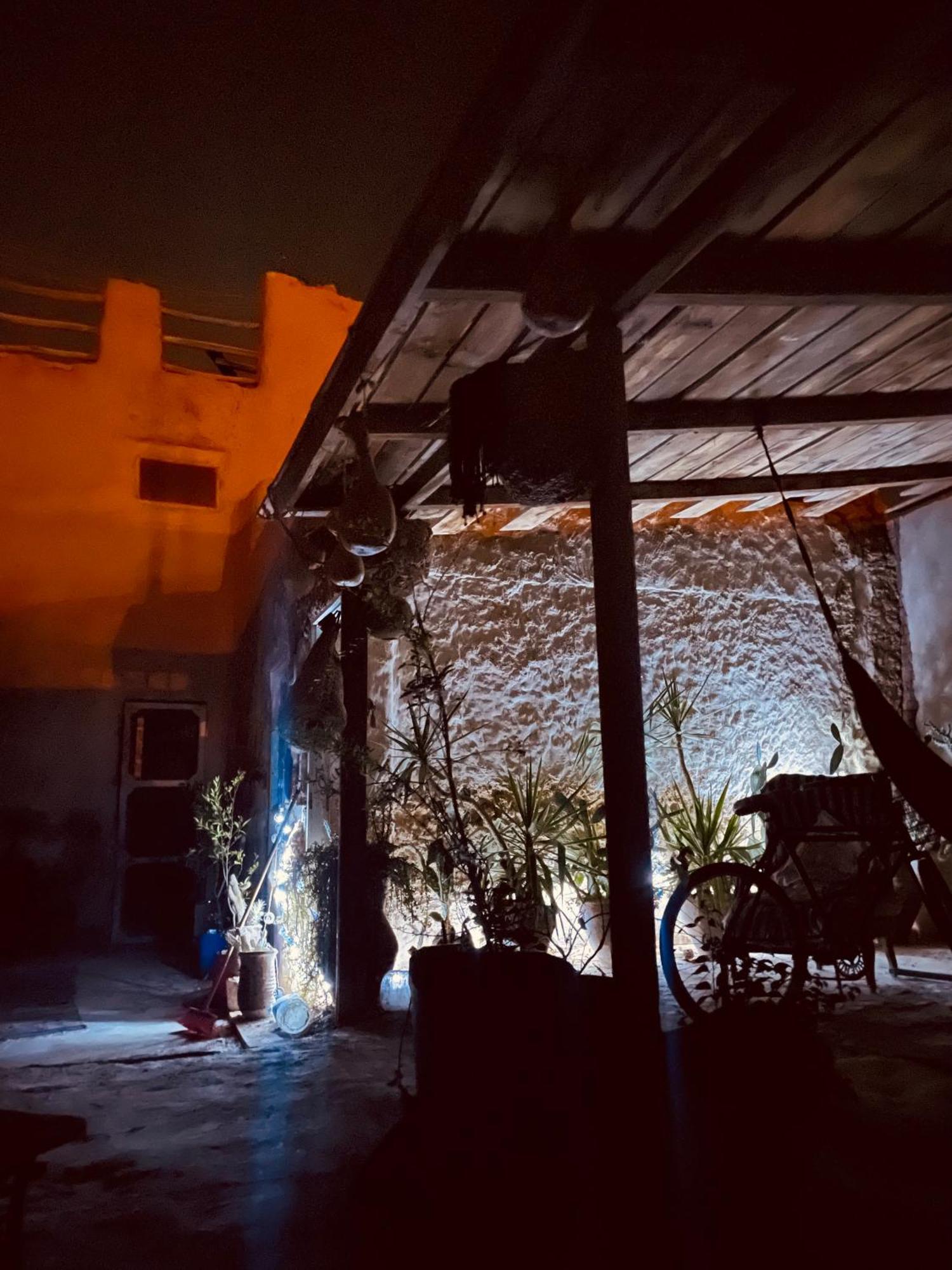 Baben Home Siwa Oasis Extérieur photo