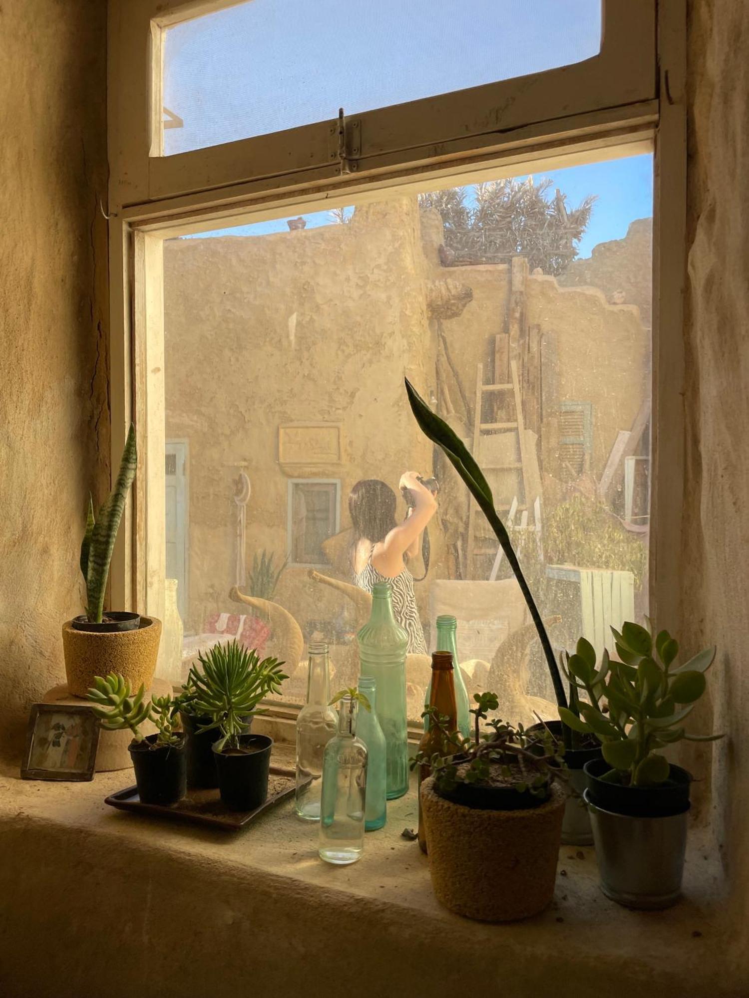 Baben Home Siwa Oasis Extérieur photo