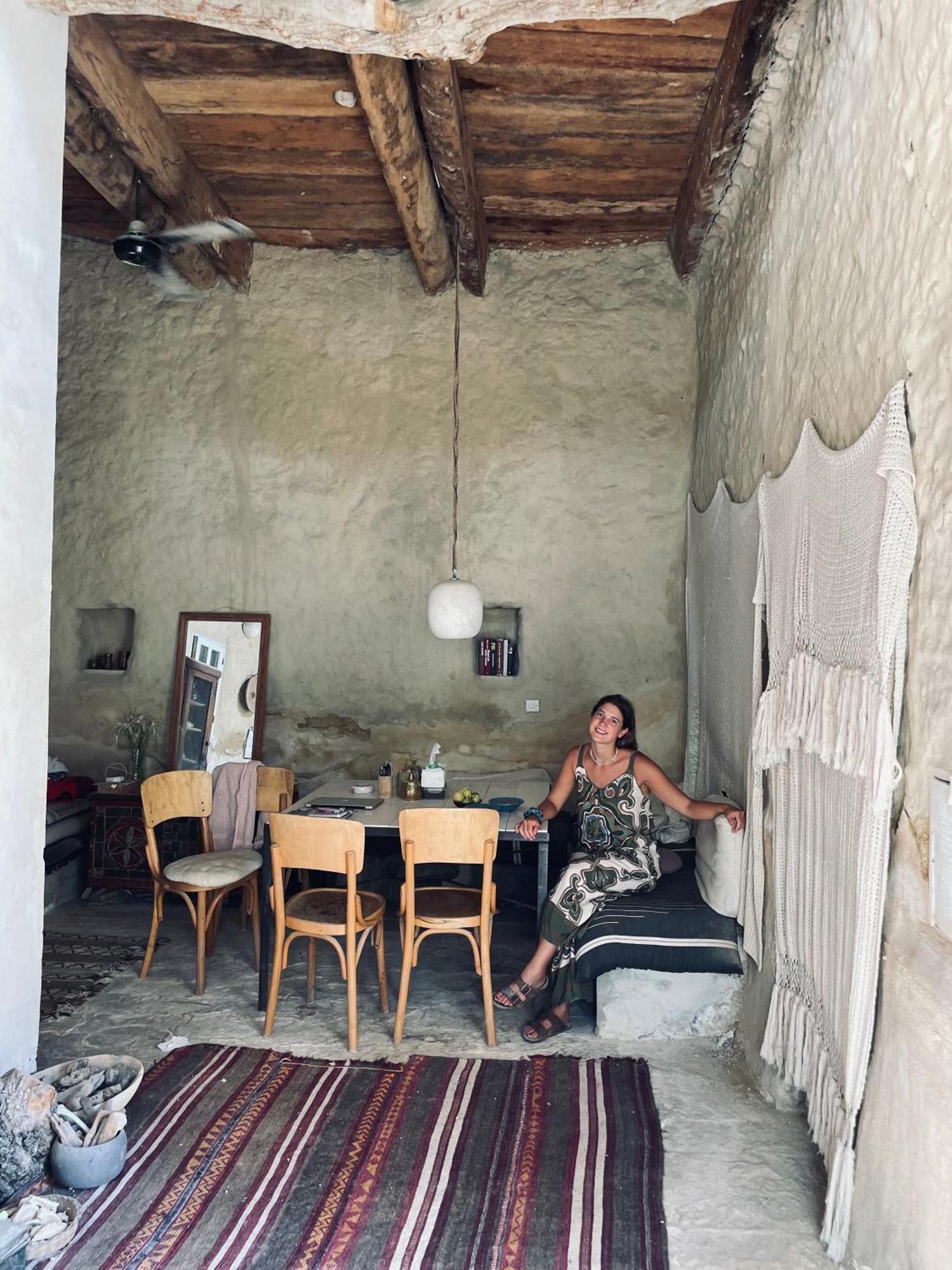 Baben Home Siwa Oasis Extérieur photo