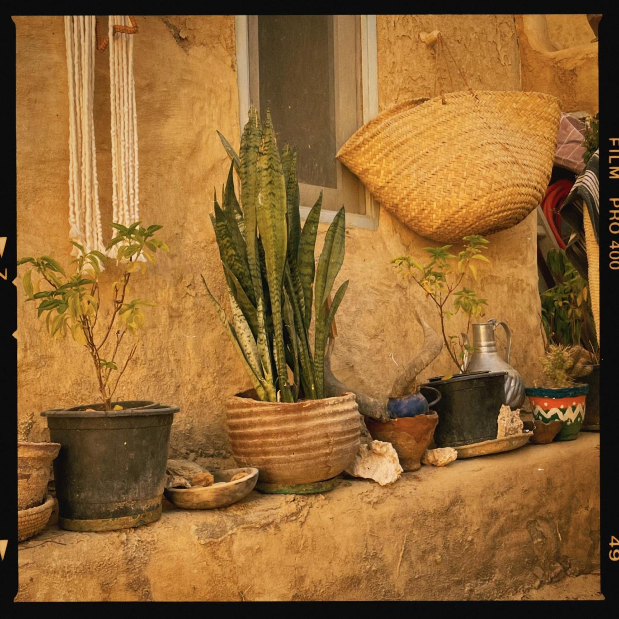 Baben Home Siwa Oasis Extérieur photo